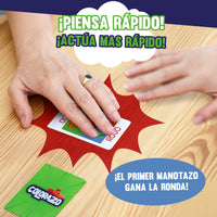 Thumbnail for Colorazo - Facil de Aprender, Dificil de Dominar