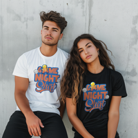 Thumbnail for Game Night Shirt T-shirt