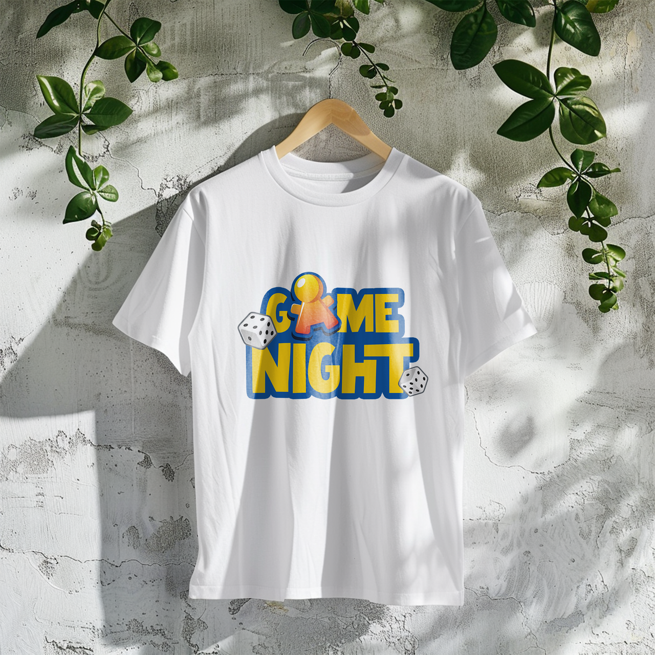 Game Night T-shirt