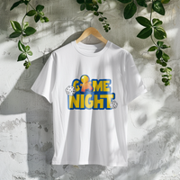 Thumbnail for Game Night T-shirt