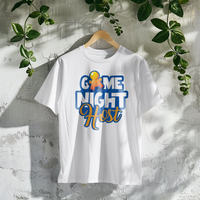 Thumbnail for Game Night Host T-shirt