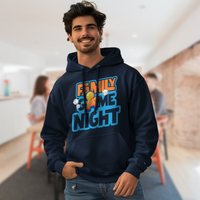 Thumbnail for Family Game Night Classic Unisex Pullover Hoodie