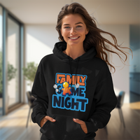 Thumbnail for Family Game Night Classic Unisex Pullover Hoodie