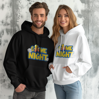 Thumbnail for Game Night Classic Unisex Pullover Hoodie