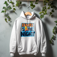 Thumbnail for Family Game Night Classic Unisex Pullover Hoodie