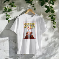 Thumbnail for Guess What T-shirt