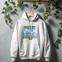Thumbnail for If You Liked It Then You Should Have Put A Meeple On It Classic Unisex Pullover Hoodie
