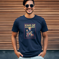 Thumbnail for King Of Game Night 2 T-shirt