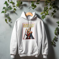 Thumbnail for Queen Of Game Night 2 Classic Unisex Pullover Hoodie
