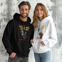 Thumbnail for Rolling Jokers Classic Unisex Pullover Hoodie