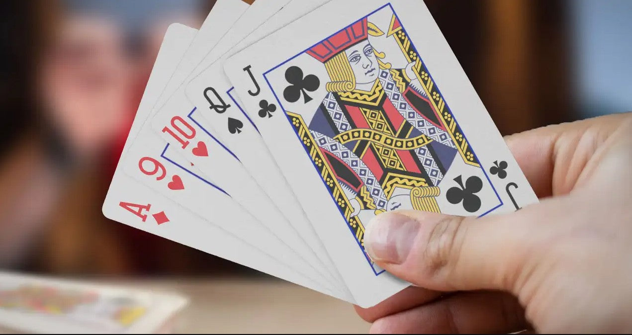 Quick-Play Card Games You Can Learn in Minutes
