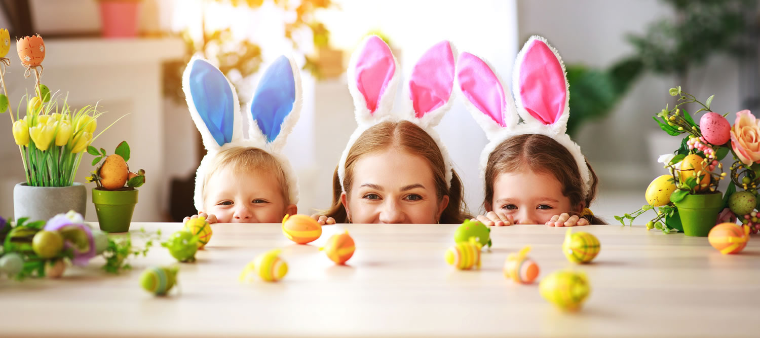  Easter Gifts for Kids