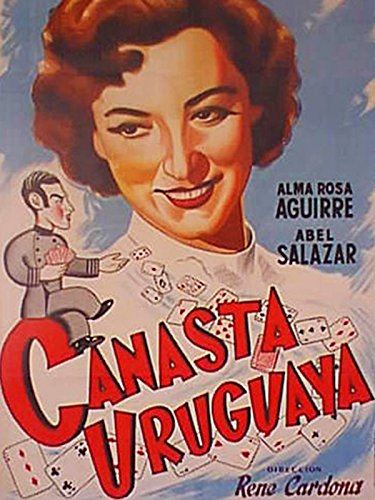 The History of Canasta: From Uruguay to Your Game Night Table