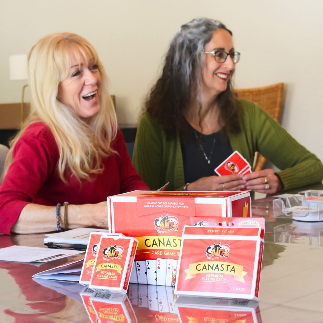 Why Canasta Isn’t as Fun as Everyone Says – Or Is It?