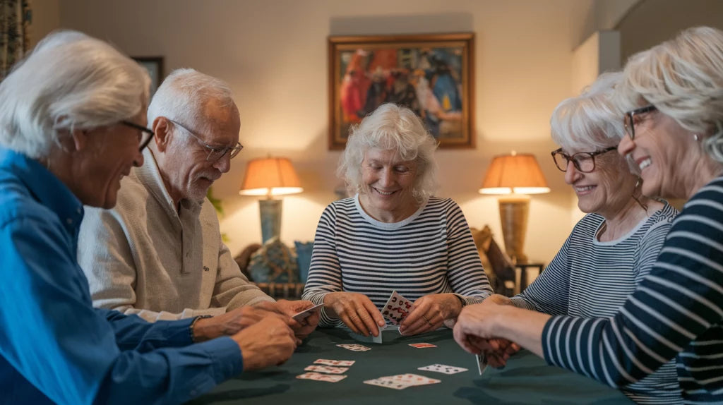 How to Play Cribbage