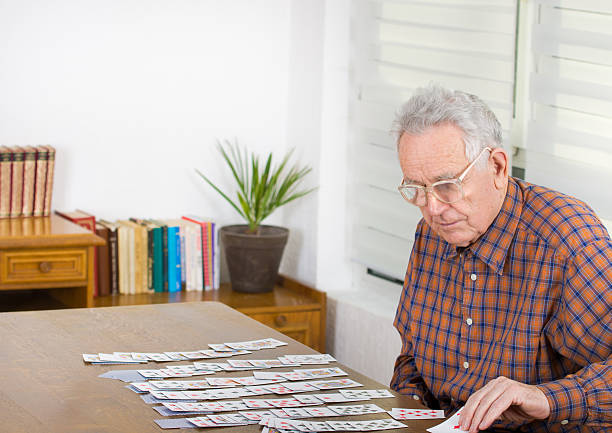 How to Play Solitaire