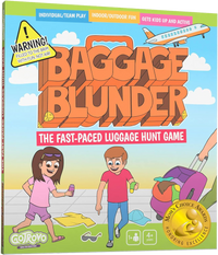 Thumbnail for Baggage Blunder