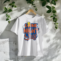 Thumbnail for Game Night Shirt T-shirt