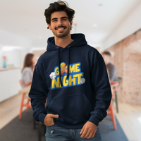 Thumbnail for Game Night Classic Unisex Pullover Hoodie