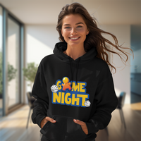 Thumbnail for Game Night Classic Unisex Pullover Hoodie