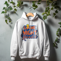 Thumbnail for Game Night Hoodie Classic Unisex Pullover Hoodie